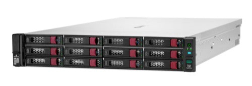 HPE Hitachi ProLiant DL380 Gen10 Plus 12LFF NC Configure-to-order Server