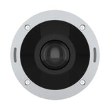 Axis 02100-001 security camera Dome IP security camera Indoor & outdoor 2880 x 2880 pixels Ceiling/wall