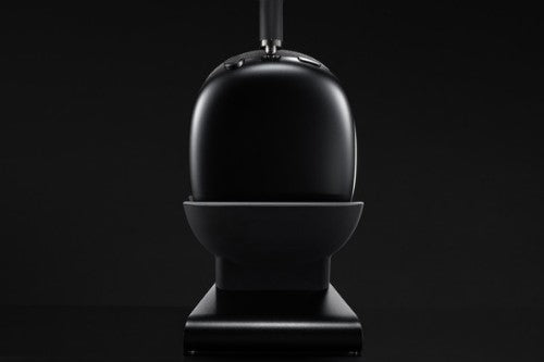 ZAGG Mophie AirPods Max Charging Stand with USB-C (AirPods Max/AirPods/AirPods Pro)
