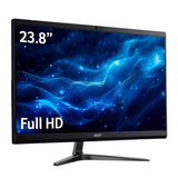 Acer Veriton 2000 (VZ2524G) Intel Core Ultra 5 125U, 8GB, 512GB SSD, 23.8" Full HD, Win11Pro All-in-One Desktop