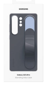 Samsung EF-GS938CBEGWW mobile phone case 17.5 cm (6.9") Cover Black