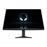 Alienware AW2724DM LED display 68.6 cm (27") 2560 x 1440 pixels Quad HD LCD Black