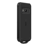 Nokia 800 Tough 2.4 Inch 4G UK SIM-Free Feature Phone with Google Assistant (Single-SIM) – Black