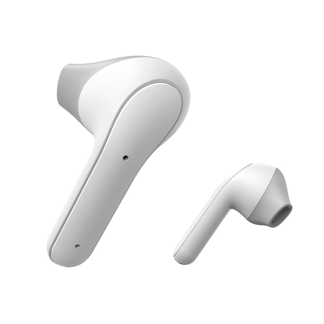 Hama Freedom Light Headset Wireless In-ear Calls/Music Bluetooth White  - AV & Photo - Hama