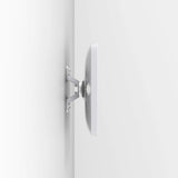 Bouncepad VESA tablet security enclosure 26.7 cm (10.5") White