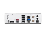 MSI MAG B850 GAMING PLUS MAX WIFI motherboard AMD B850 Socket AM5 ATX