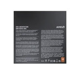 AMD Ryzen 7 7700X processor 4.5 GHz 32 MB L3 Box