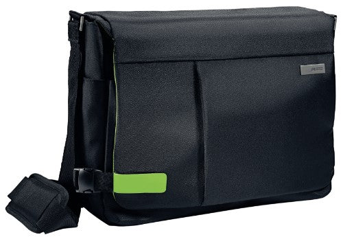 Leitz Bag laptop Messenger Complete Smart Traveller 15.6