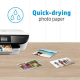 HP Everyday Photo Paper Glossy 200 g/m2 10 x 15 cm (101 x 152 mm) 100 sheets