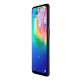 TCL 20 5G 16.9 cm (6.67") Hybrid Dual SIM Android 10 USB Type-C 6 GB 256 GB 4500 mAh Grey