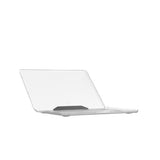 Urban Armor Gear 134009114343 laptop case 33 cm (13") Cover Translucent
