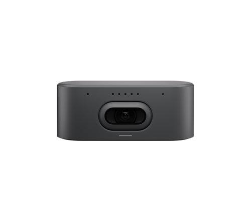 Logitech Rally AI Camera Graphite 3840 x 2160 pixels 30 fps