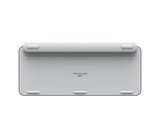 Logitech MX Keys Mini Minimalist Wireless Illuminated Keyboard
