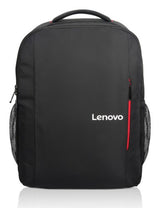 Lenovo B515 39.6 cm (15.6") Backpack Black, Red