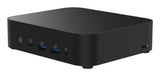 ASUS NUC 14 Essential RNUC14MNK1500002 Black N150