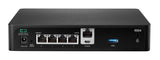 HPE Aruba Networking 9004 (JP) 4-Port GbE RJ45 2K Clients - 32 APs Gateway