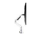Multibrackets M VESA Gas Lift XL Single Silver HD