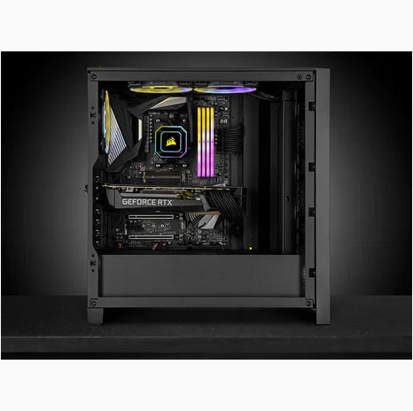 Corsair Vengeance RGB memory module 32 GB 2 x 16 GB DDR4 288-pin DIMM