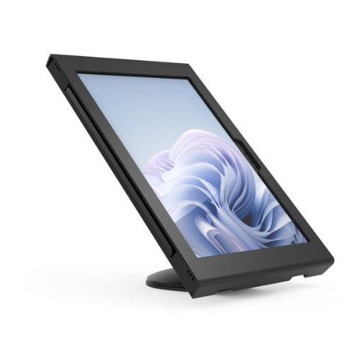 Compulocks Surface Pro 9-11 Apex Enclosure Core Stand Black