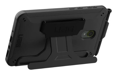 Urban Armor Gear 224455B14040 tablet case 20.3 cm (8") Bumper Black