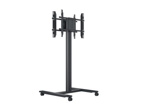 Multibrackets M Public Display Stand 180 HD Back to Back Black