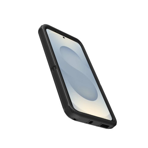 OtterBox Defender Series for Samsung Galaxy S24/25, black