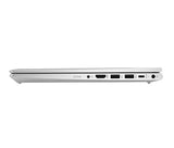 HP ProBook 445 G10 AMD Ryzen™ 5 7530U Laptop 35.6 cm (14") Full HD 8 GB DDR4-SDRAM 256 GB SSD Wi-Fi 6E (802.11ax) Windows 11 Pro Silver