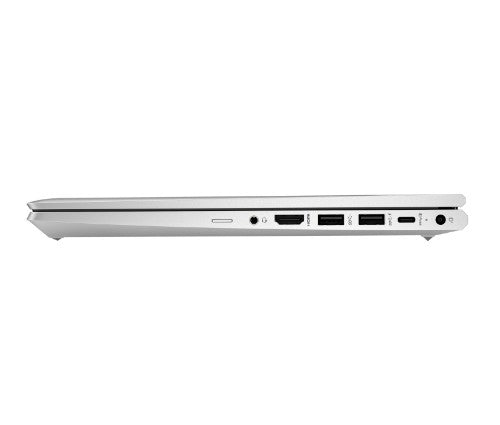HP ProBook 445 G10 AMD Ryzen™ 5 7530U Laptop 35.6 cm (14") Full HD 8 GB DDR4-SDRAM 256 GB SSD Wi-Fi 6E (802.11ax) Windows 11 Pro Silver