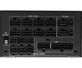 Asrock Phantom Gaming PG-1600G power supply unit 1600 W 20+4 pin ATX ATX Black