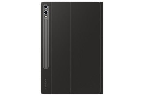 Samsung AI Book Cover Keyboard with Trackpad for Tab S10+, S9+, Tab S9 FE+