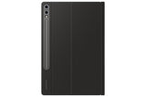 Samsung AI Book Cover Keyboard with Trackpad for Tab S10+, S9+, Tab S9 FE+