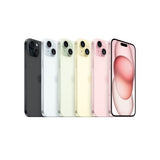 Apple iPhone 15 Plus 512GB - Blue