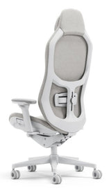 Fractal Design Refine PC gaming chair Padded seat White