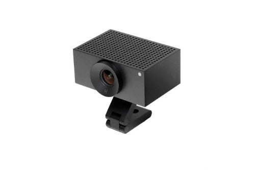Huddly Crew Add-On L1 20.3 MP Black 5760 x 3240 pixels 30 fps CMOS 25.4 / 1 mm (1 / 1")