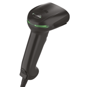 Honeywell Xenon Extreme Performance (XP) 1950g Handheld bar code reader 1D/2D LED Black