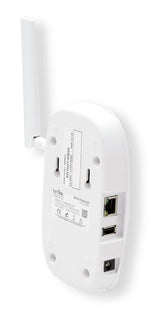 Logitech LoRaWAN Gateway for Spot gateway/controller 10, 100 Mbit/s