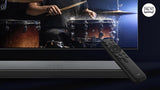 TCL S55HK soundbar speaker Black 2.1 channels 220 W