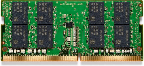 HP 141H8AA memory module 32 GB 1 x 32 GB DDR4 260-pin SO-DIMM