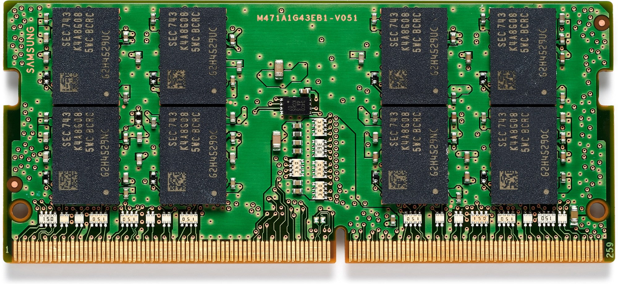 32 GB 3200MHz DDR4