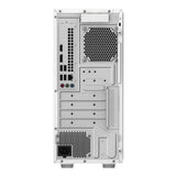 ASUS V500 Mini Tower V501MV-W521H85W Intel Core 5 210H 16 GB DDR5-SDRAM 1 TB SSD Windows 11 Home PC White
