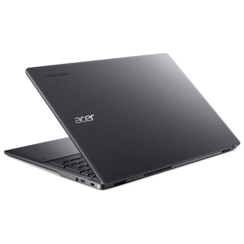 Acer Chromebook Plus 515 CRMBK 515 I5-120U 8/256 IRN CHR Intel Core 5 39.6 cm (15.6") Full HD 8 GB LPDDR5x-SDRAM 256 GB SSD Wi-Fi 6E (802.11ax) ChromeOS Grey