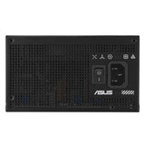 ASUS TUF-GAMING-750B-EVO power supply unit 750 W 20+4 pin ATX ATX Black