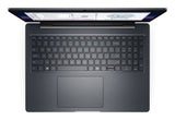 DELL Pro Max 16 Plus MB16250 Intel Core Ultra 7 265HX Mobile workstation 40.6 cm (16") Full HD+ 32 GB DDR5-SDRAM 1 TB SSD NVIDIA RTX PRO 3000 Blackwell Wi-Fi 7 (802.11be) Windows 11 Pro UK English Black