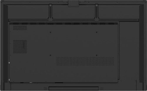 Viewsonic IFP9851 Display interactive whiteboard 2.49 m (98") 3840 x 2160 pixels Touchscreen Black