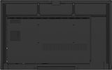 Viewsonic IFP9851 Display interactive whiteboard 2.49 m (98") 3840 x 2160 pixels Touchscreen Black