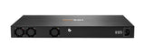 HPE Aruba Networking CX 6200F 48G Class-4 PoE 4SFP 740W Switch