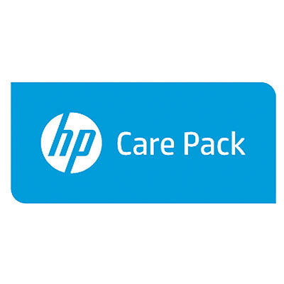HPE HX473E IT support service