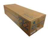 Konica Minolta A5WH0Y0/DU-105 Drum unit black, 410K pages for KM AccurioPress C 3070/bizhub Press C 1060