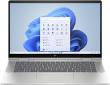 HP ENVY x360 15-fe0008na Intel® Core™ i7 i7-1355U Hybrid (2-in-1) 39.6 cm (15.6") Touchscreen Full HD 16 GB LPDDR5-SDRAM 512 GB SSD NVIDIA GeForce RTX 3050 Wi-Fi 6E (802.11ax) Windows 11 Home Silver