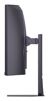 LG 37G800A-B computer monitor 94 cm (37") 3840 x 2160 pixels 4K Ultra HD Black